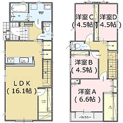 福岡市南区長住１丁目
