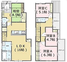 福岡市南区長住１丁目