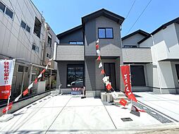 北九州市小倉北区大田町