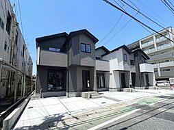 北九州市小倉北区大田町の一戸建て