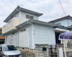 太宰府市高雄4丁目中古戸建