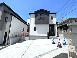 北九州市小倉北区緑ケ丘３丁目の一戸建て