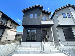 北九州市小倉北区井堀3丁目の一戸建て