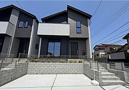 福津市若木台1丁目の一戸建て