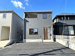 北九州市小倉南区沼緑町１丁目の一戸建て