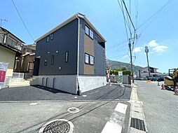 北九州市小倉南区若園２丁目の一戸建て