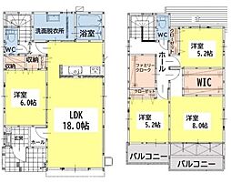 北九州市小倉南区朽網東２丁目