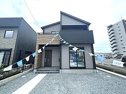 北九州市小倉南区朽網東２丁目の一戸建て