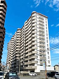 アーティックス小倉・金田II