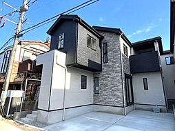 福岡市早良区飯倉3丁目の一戸建て