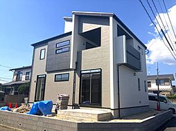 筑紫野市むさしヶ丘３丁目