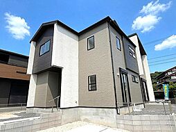 筑紫野市むさしヶ丘3丁目の一戸建て