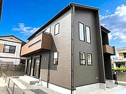 筑紫野市むさしヶ丘3丁目の一戸建て