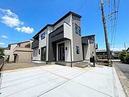 古賀市千鳥２丁目の一戸建て