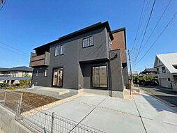古賀市千鳥２丁目の一戸建て
