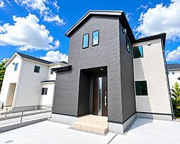 福岡市中央区笹丘2丁目の一戸建て