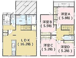 福岡市中央区笹丘１丁目