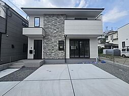 福岡市中央区輝国２丁目