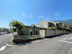 北九州市小倉北区足立３丁目の土地