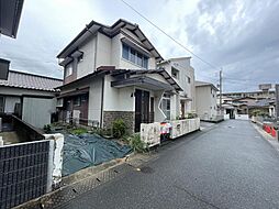 北九州市小倉南区南方5丁目の土地