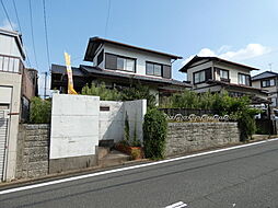 福岡市東区青葉3丁目の土地