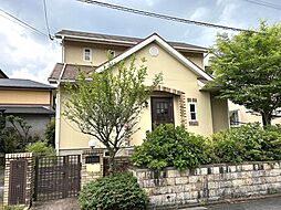 岡垣町公園通り3丁目　戸建