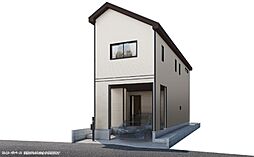 福岡市東区香椎駅東1丁目の一戸建て