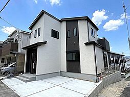 春日市小倉6丁目の一戸建て