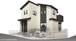 春日市小倉６丁目の一戸建て