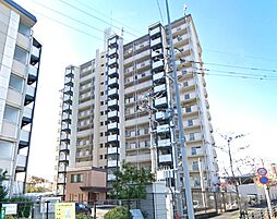 日商岩井リバーサイドマンションB棟