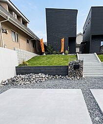 宗像市日の里2丁目　新築戸建