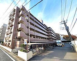 東峰マンション大橋2