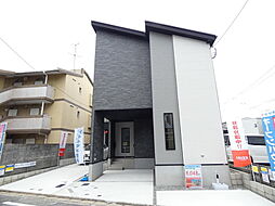福岡市早良区南庄3丁目の一戸建て
