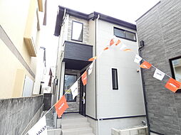 福岡市早良区南庄3丁目の一戸建て