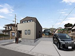 北九州市若松区宮丸１丁目の一戸建て