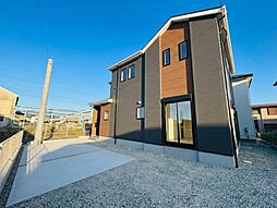 古賀市天神3丁目の一戸建て