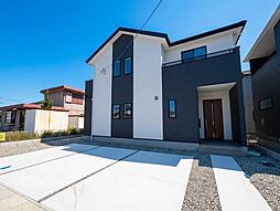 古賀市天神３丁目の一戸建て