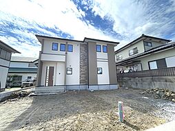 北九州市若松区青葉台西2丁目の一戸建て