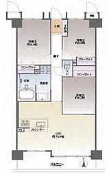 城南茶山シティハウス