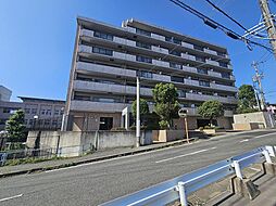 城南茶山シティハウス