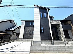 鳥栖市鎗田町
