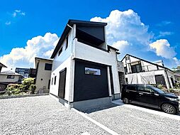 鳥栖市姫方町の一戸建て