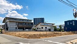 福岡市南区的場１丁目