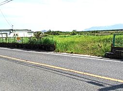 北九州市小倉南区下吉田2丁目　土地