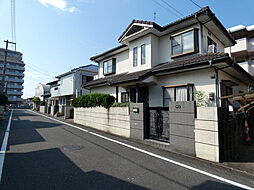 大野城市筒井4丁目の土地