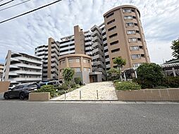 アーバンパレスシエル福間