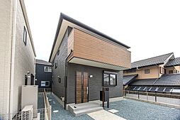 小郡市小板井