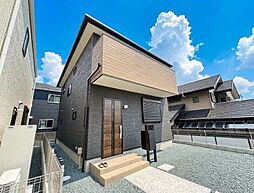 小郡市小板井の一戸建て