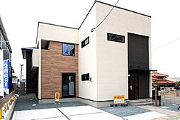 小郡市小板井
