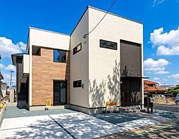 小郡市小板井の一戸建て